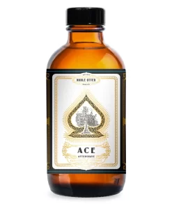 Noble Otter Ace Aftershave