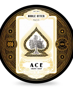 Noble Otter Ace Parranajosaippua