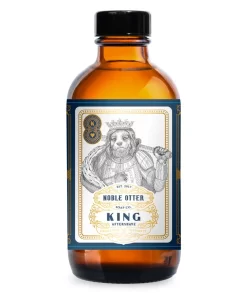 Noble Otter King Aftershave