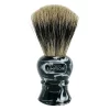 Simpson Islington Faux Ebony Pure Badger