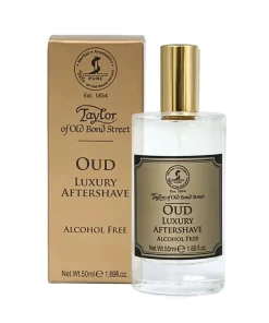 Taylor Of Old Bond Street Oud Luxury Aftershave