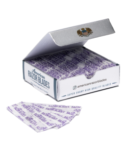 American Razor Blades