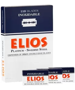 Elios Inoxidable