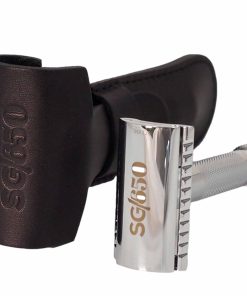 Merkur 34C Limited Edition 650 Vuotta