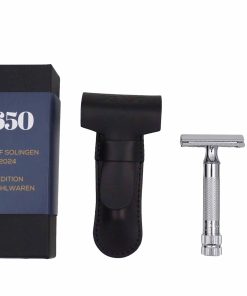 Merkur 34C Limited Edition 650 Vuotta