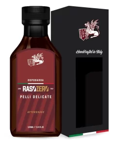 Rasozero Pelli Delicate (Protective) Aftershave