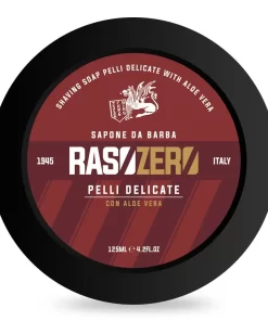 Rasozero Pelli Delicate (Delicate) Parranajosaippua