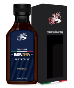 Rasozero Protettivo (Protective) Aftershave