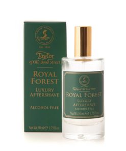 Taylor Of Old Bond Street Royal Forest Aftershave