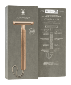 Mühle Companion Ruusukulta