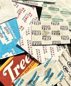 Kokoa Oma Partaterien Näytepakkaus