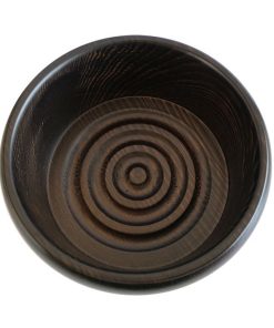 The Goodfellas' Smile Puinen Vaahdotuskulho