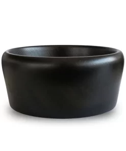 The Goodfellas' Smile Puinen Vaahdotuskulho