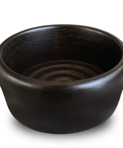 The Goodfellas' Smile Puinen Vaahdotuskulho