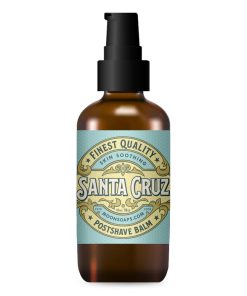 Moon Santa Cruz Aftershave Balm