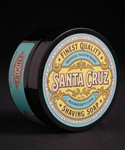 Moon Santa Cruz Parranajosaippua