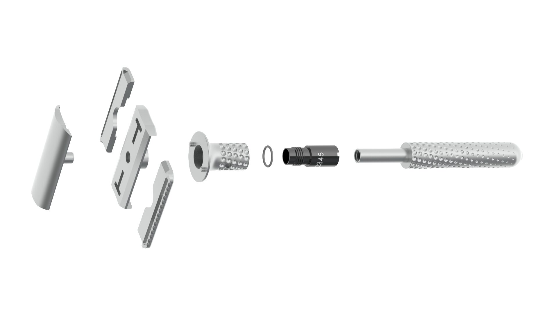 Tatara Muramasa Adjustable