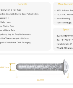 Tatara Muramasa Adjustable