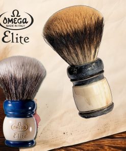 Omega Elite MB1920 - Vintage Edition