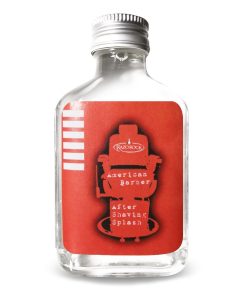 RazoRock American Barber Aftershave