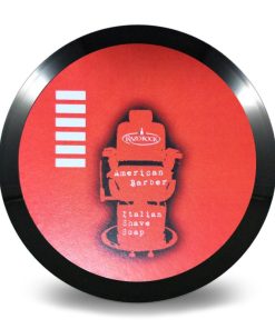 RazoRock American Barber Parranajosaippua