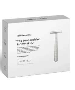 Henson Shaving AL13 Lahjapakkaus
