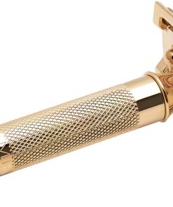 Merkur 34G Gold HD