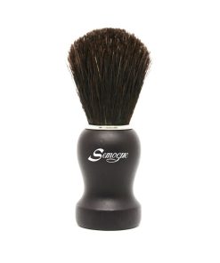 Semogue Pharos C3 Pure Black Hevosenharjaksinen Partasuti