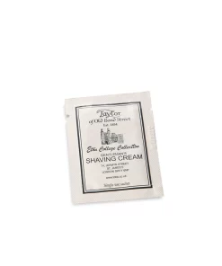 Taylor Of Old Bond Street Eton College Parranajosaippua, Sample