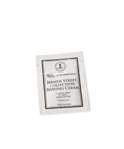 Taylor Of Old Bond Street Jermyn Street Parranajosaippua, Sample