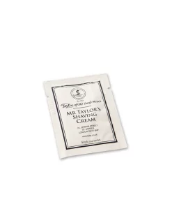 Taylor Of Old Bond Street Mr Taylor Parranajosaippua, Sample