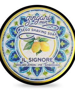 Zingari Man Il Signore