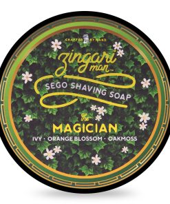 Zingari Man The Magician