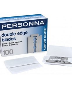 Personna Lab Blue 100 kpl