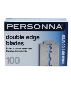 Personna Lab Blue 100 kpl