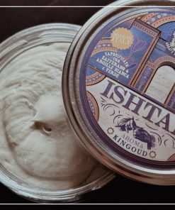 Abbate Y La Mantia Ishtar Parranajosaippua