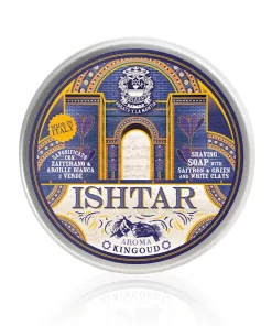 Abbate Y La Mantia Ishtar Parranajosaippua