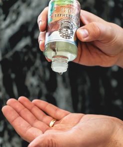 Abbate Y La Mantia Koke Aftershave