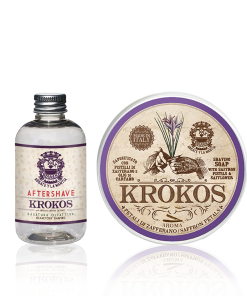 Abbate Y La Mantia Krokos Routine