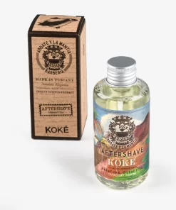 Abbate Y La Mantia Koke Aftershave