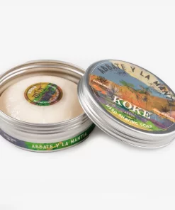 Abbate Y La Mantia Koke' Parranajosaippua