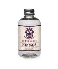 Abbate Y La Mantia Krokos Aftershave