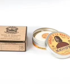 Abbate Y La Mantia Magnifico Parranajosaippua