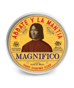 Abbate Y La Mantia Magnifico Parranajosaippua