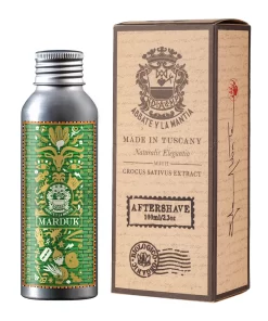 Abbate Y La Mantia Marduk Aftershave