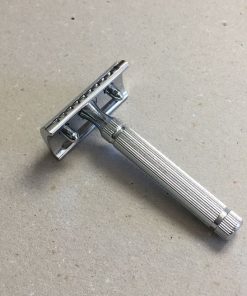 Fatip Piccolo Chrome Gentle Closed Comb