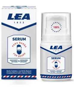 Lea Partaseerumi 50ml