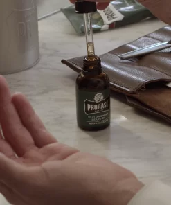Proraso Refreshing Partaöljy