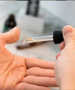 Proraso Refreshing Partaöljy