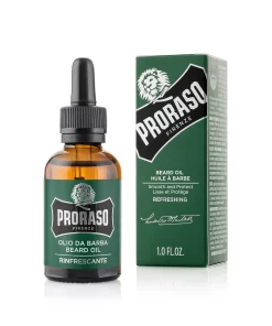 Proraso Refreshing Partaöljy